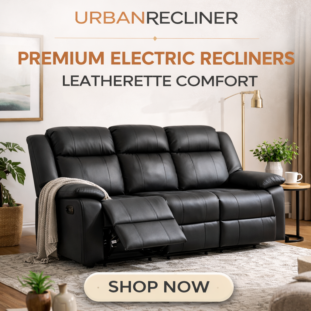 Buy Recliner Online in India