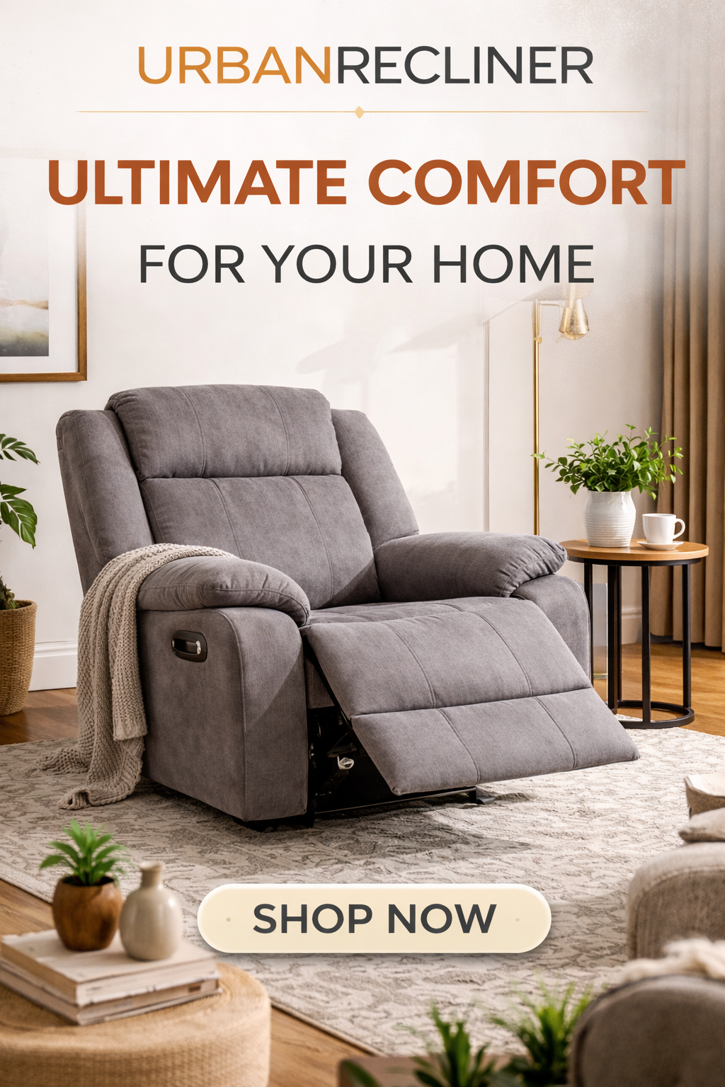 urban recliner