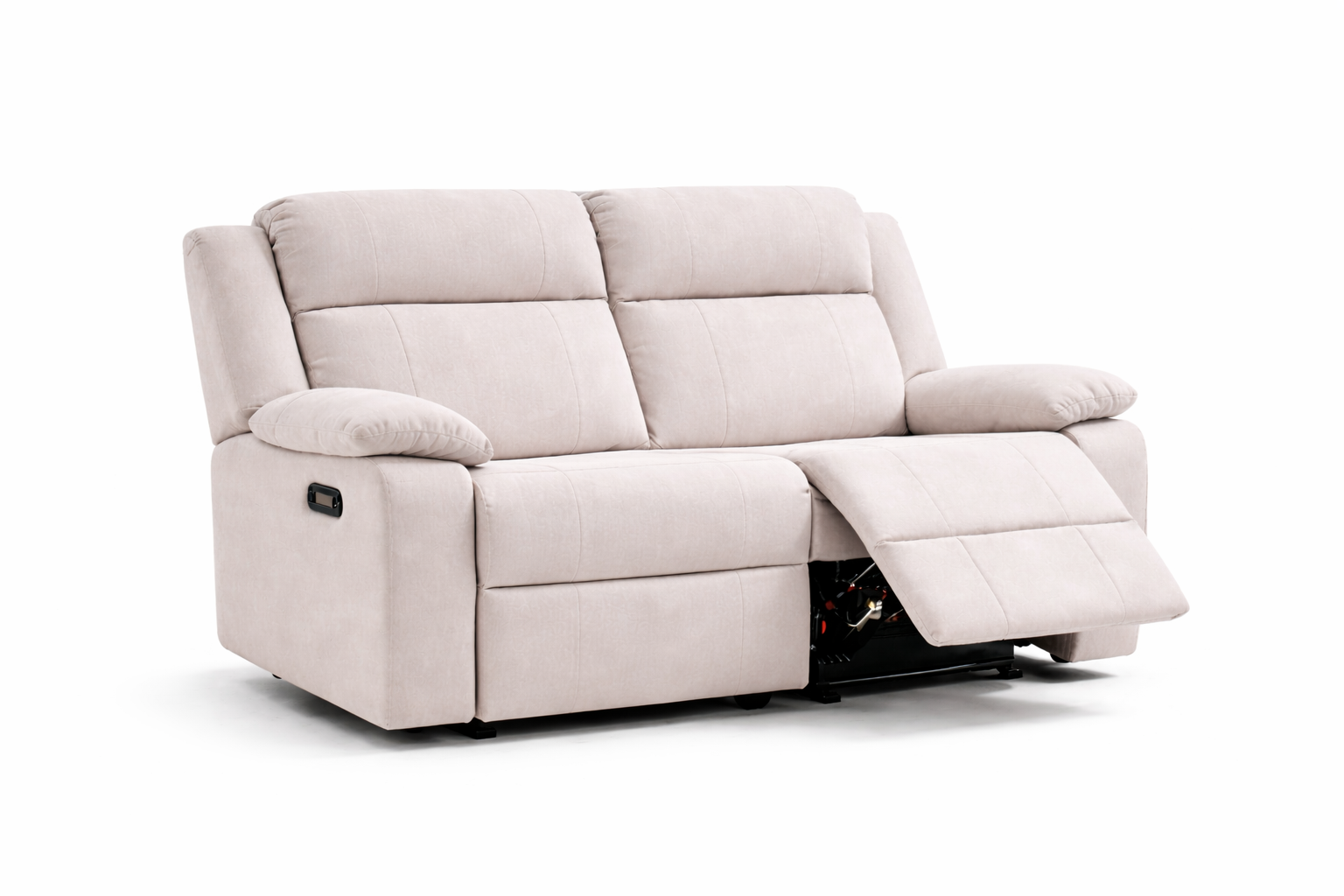 2 Seater Recliner