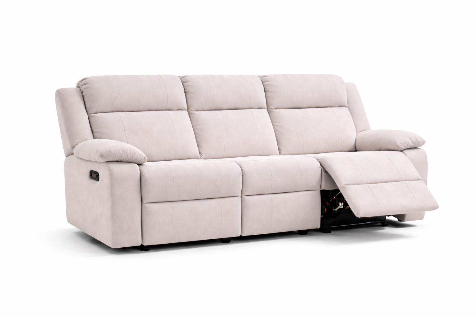 3 Seater Recliner