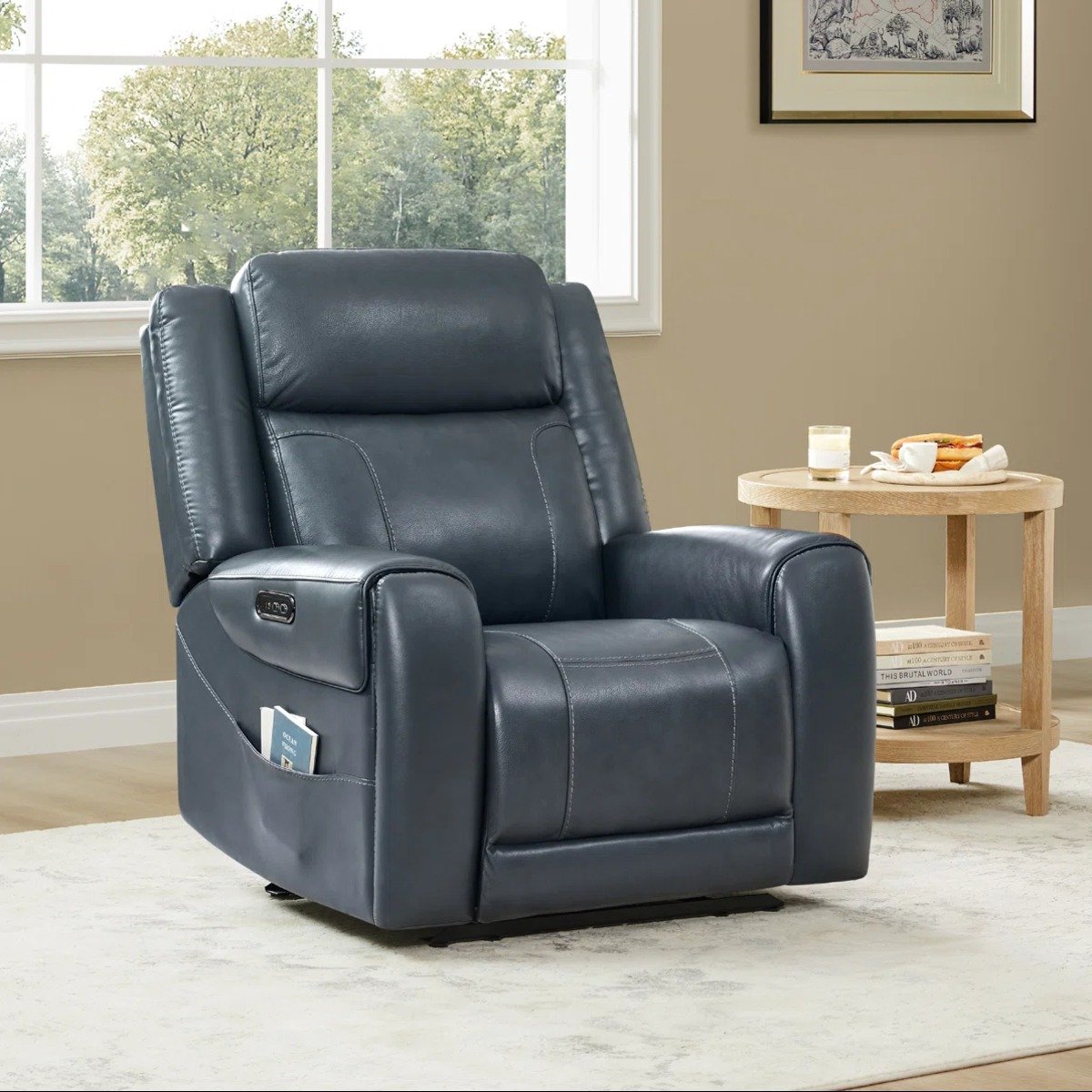 Your Personal Comfort Chair – 1 Seater Recliners by Urban Recliner