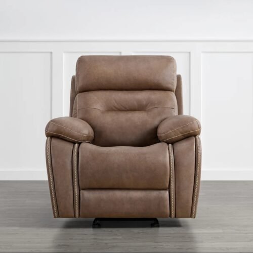 Jacelynn Manual Rocker Glider Recliner Chair by Urban Recliner